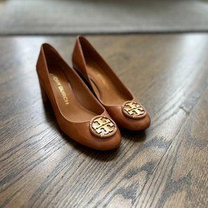 Tory Burch Block Heel